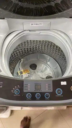 Abans FullyAuto Washing Machine