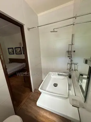 Semi Furnished House For Rent - Colombo 5