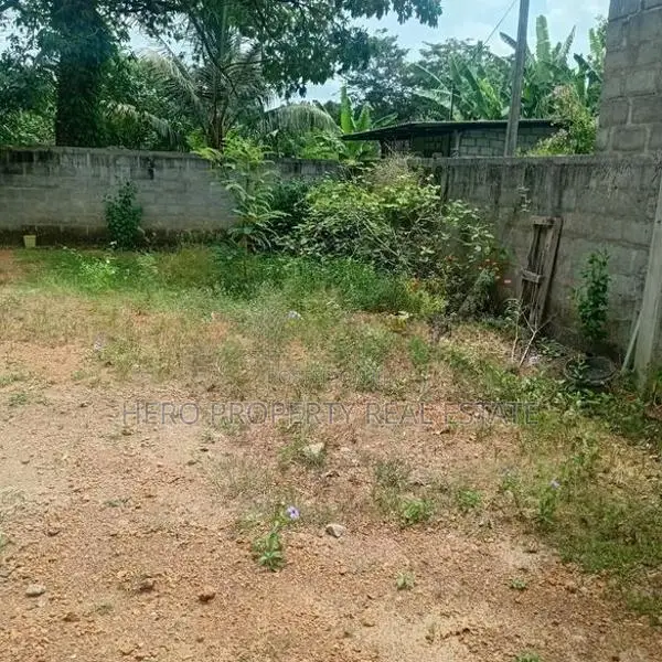 💁Valuable Land for Sale in Piliyandala