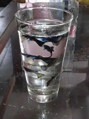 Guppy Moscow Blue