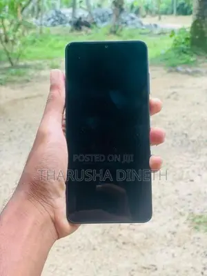 Samsung Galaxy A06 (Used)