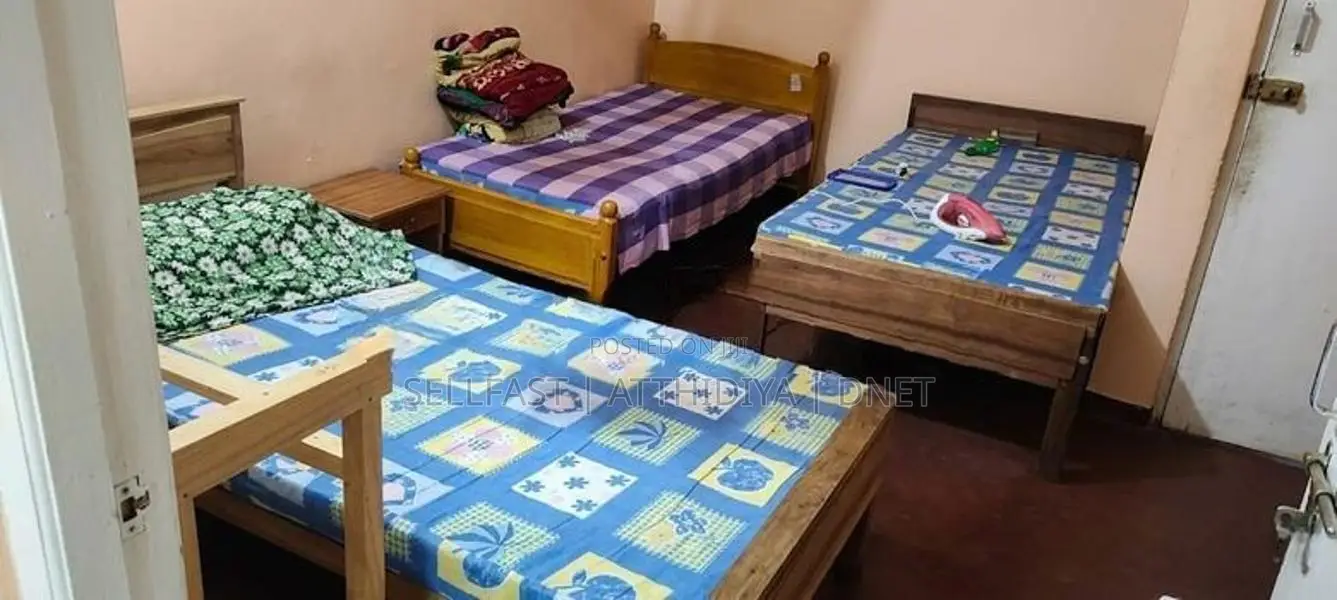 Room for Rent Mount Lavinia Girls Only