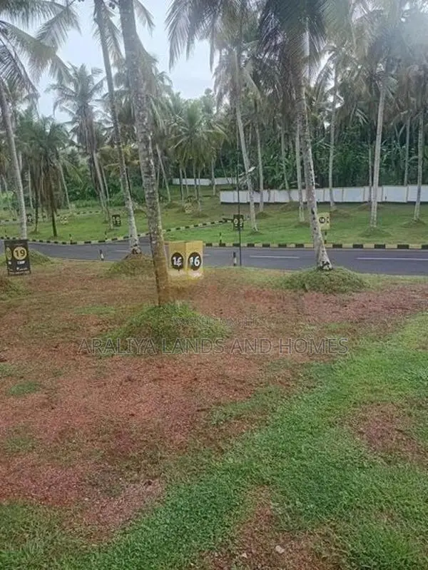 Land for Sale Diyagama