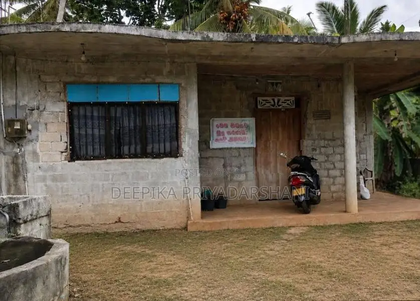 House for Sale Nindana