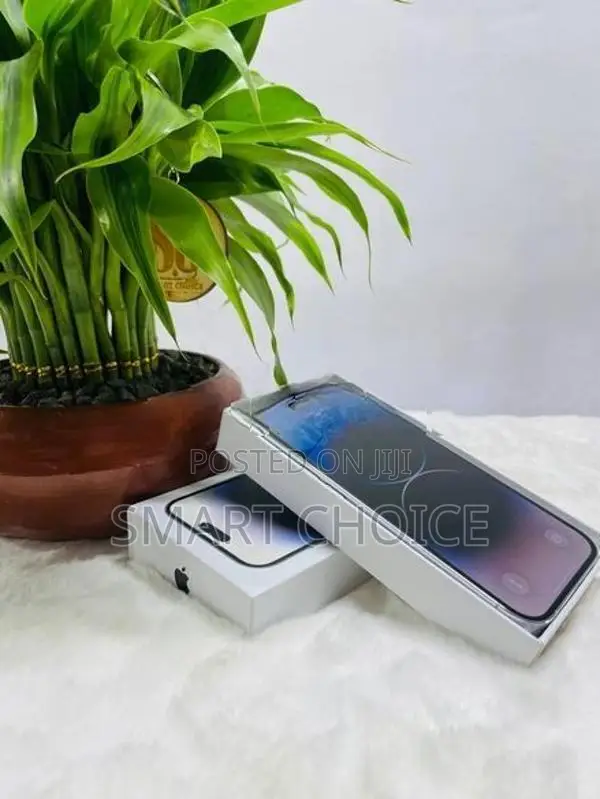 Apple iPhone 14 Pro 256GB 5G (Used)