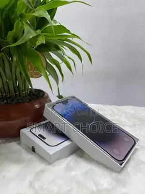 Apple iPhone 14 Pro 256GB 5G (Used)