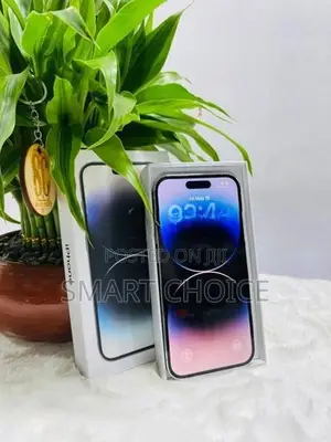 Apple iPhone 14 Pro 256GB 5G (Used)