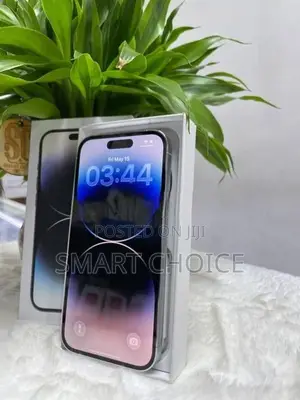 Apple iPhone 14 Pro 256GB 5G (Used)