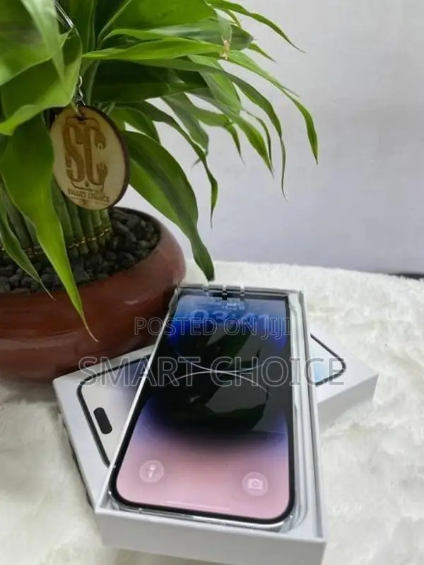 Apple iPhone 14 Pro 256GB 5G (Used)