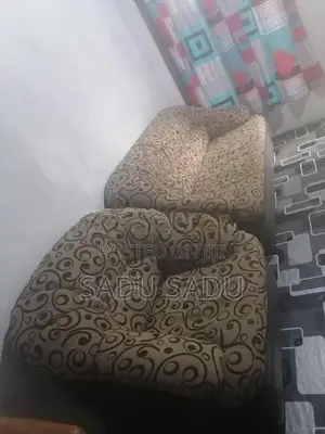 Sofa Set