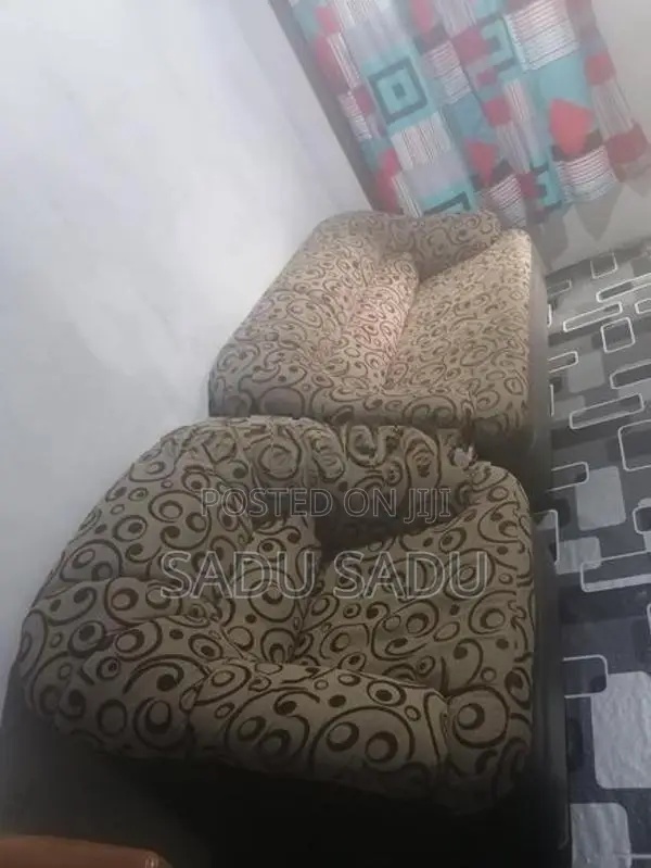 Sofa Set