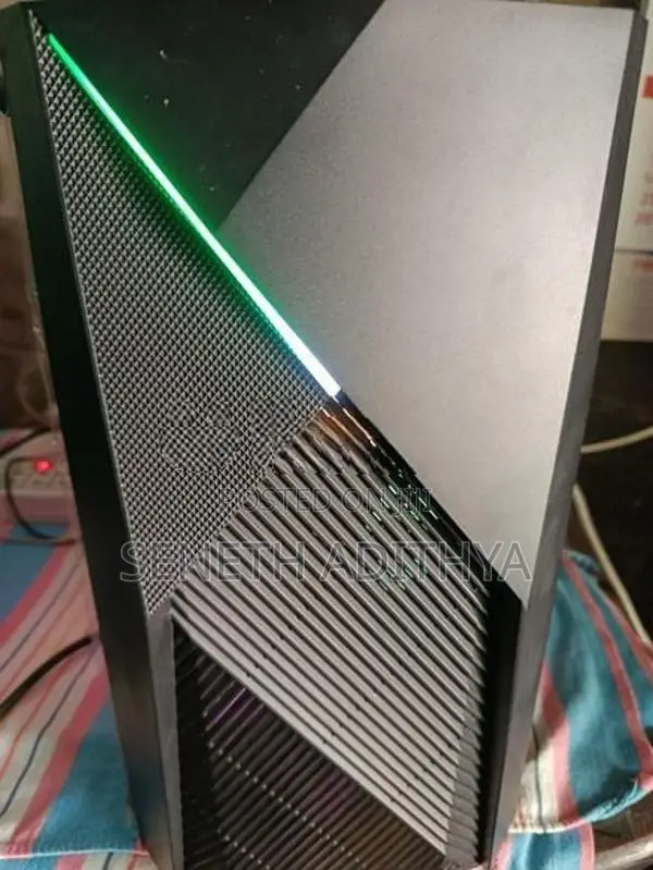 Desktop I5 4th Gen