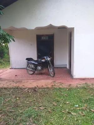 House for Rent Nikaweratiya