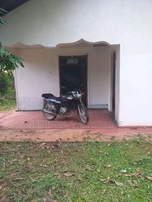 House for Rent Nikaweratiya