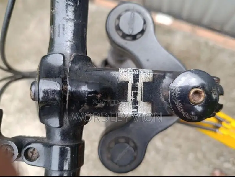 Hummer bicycle