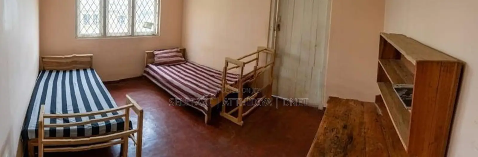Room for Rent Mount Lavinia Girls Only