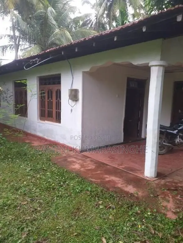 House for Rent Nikaweratiya