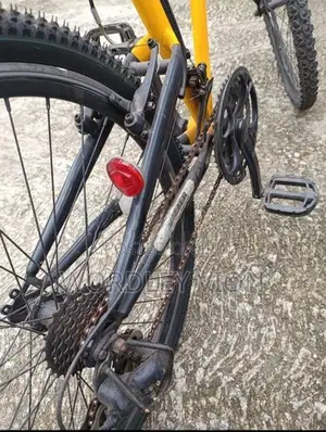 Hummer bicycle