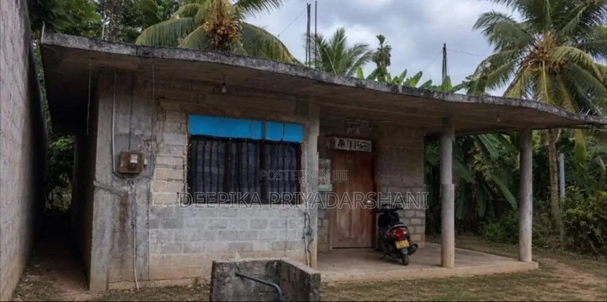 House for Sale Nindana