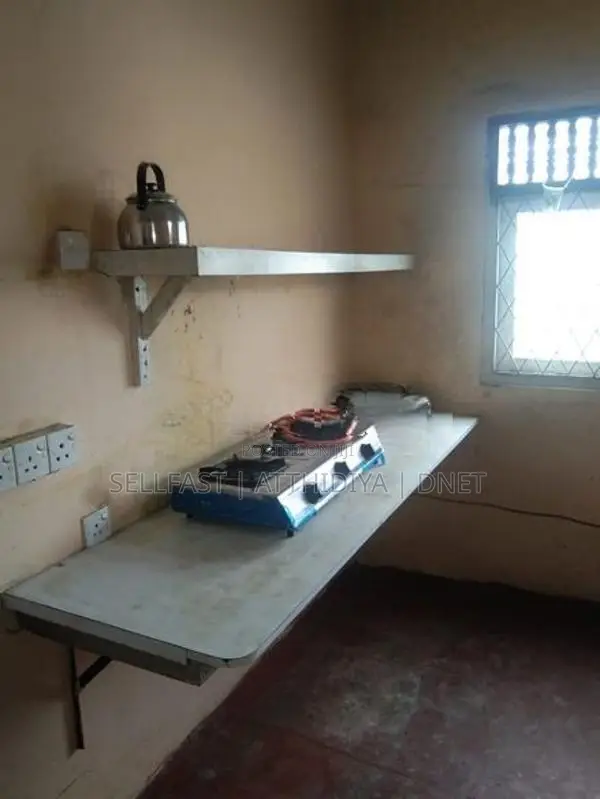 Room for Rent Mount Lavinia Girls Only