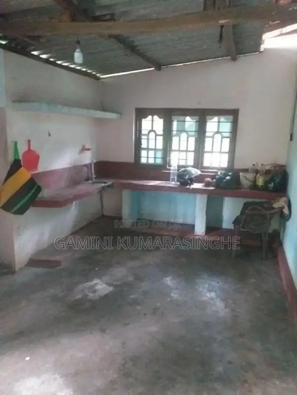 House for Rent Nikaweratiya