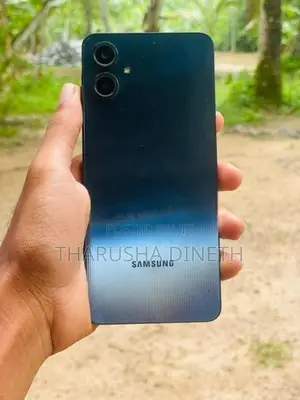 Samsung Galaxy A06 (Used)