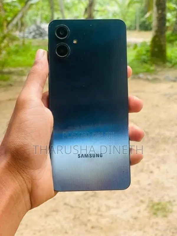Samsung Galaxy A06 (Used)