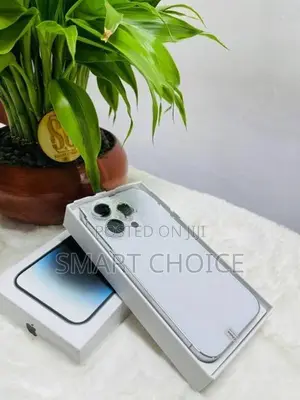 Apple iPhone 14 Pro 256GB 5G (Used)