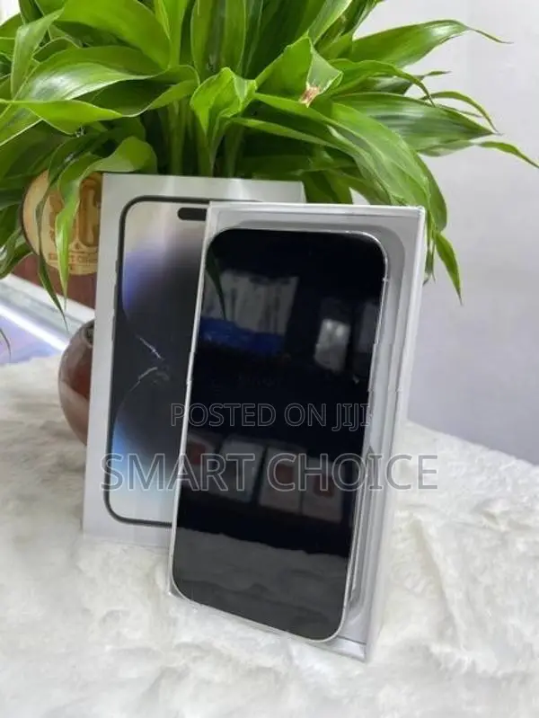 Apple iPhone 14 Pro 256GB 5G (Used)