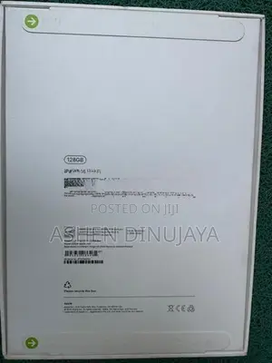Apple iPad 11th Gen(A16) (Brand New)