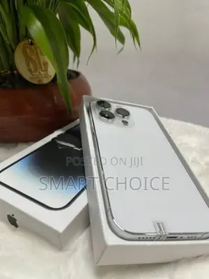 Apple iPhone 14 Pro 256GB 5G (Used)