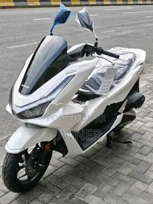 Honda PCX 125 2026