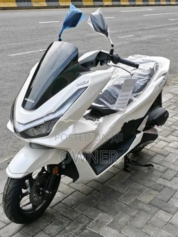 Honda PCX 125 2026