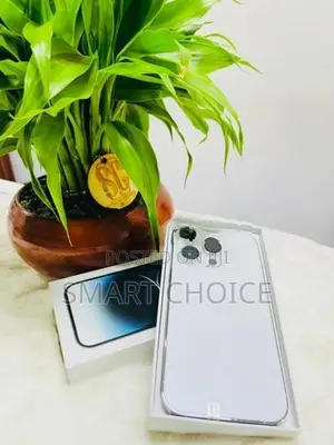 Apple iPhone 14 Pro 256GB 5G (Used)