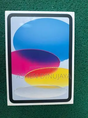 Apple iPad 11th Gen(A16) (Brand New)