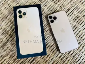 Apple iPhone 11 Pro (Used)