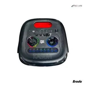 BTS 2120 Speaker