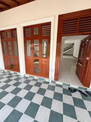 House for Sale Boralasgamuwa