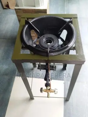 High Pressure Cooker