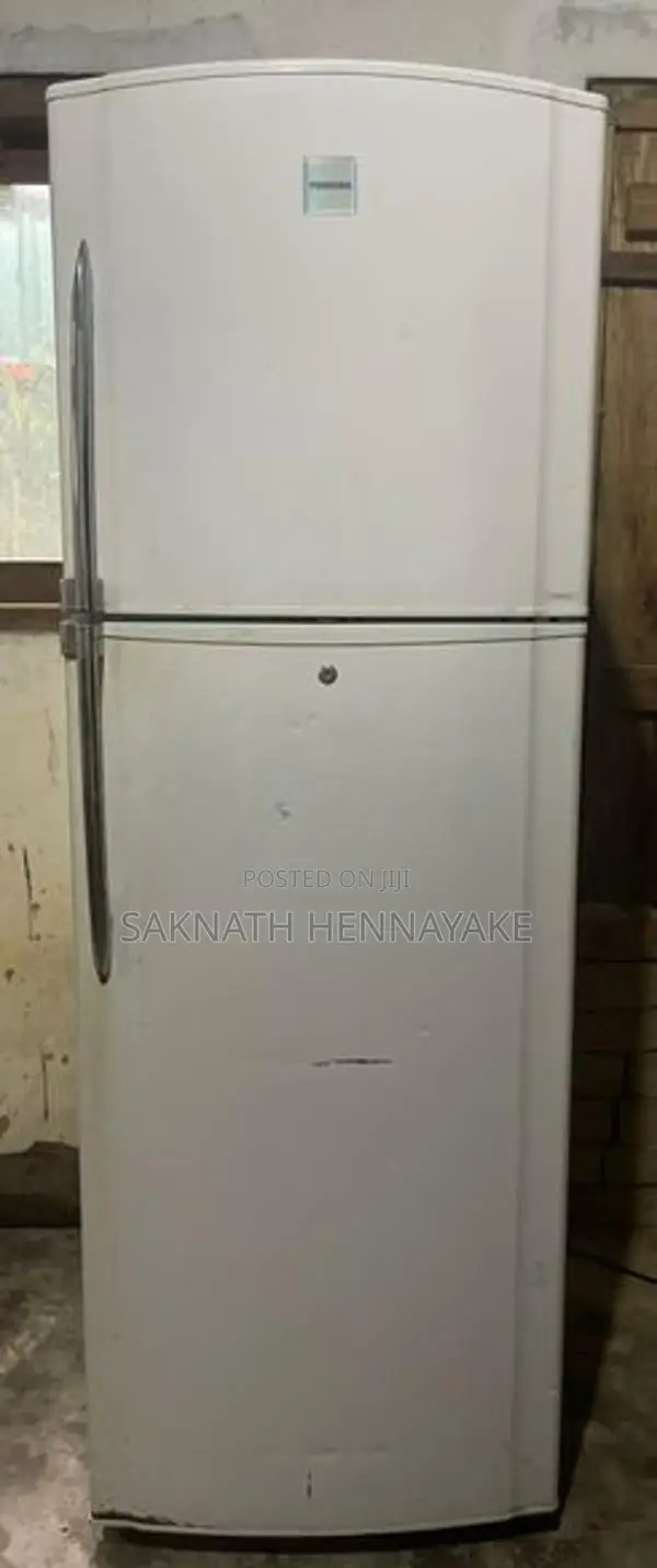 Toshiba Refrigerator