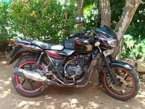 Bajaj Pulsar 135 2009