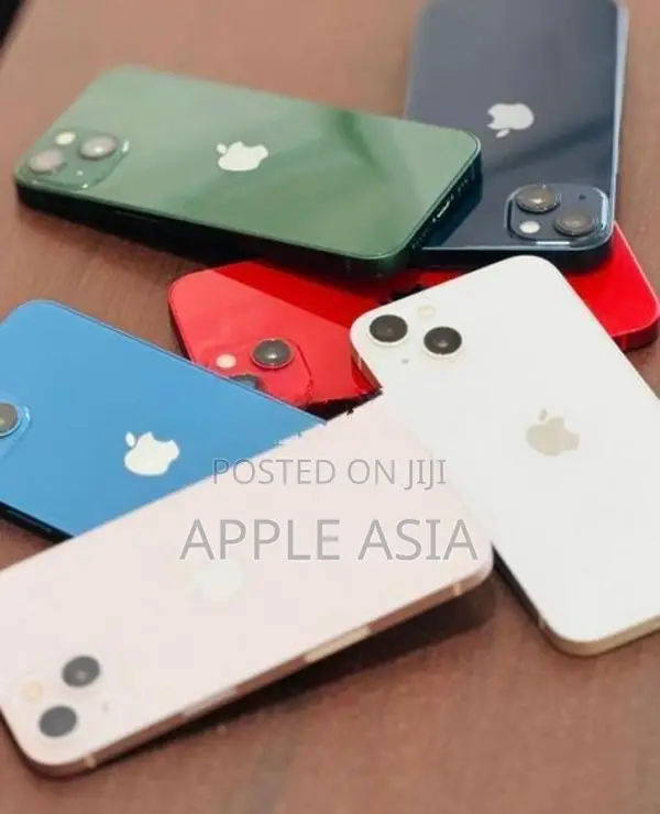 Apple iPhone 13 128GB (Used)