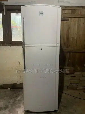 LG Washing Machine
