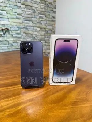 Apple iPhone 14 Pro Max 512GB (Used)