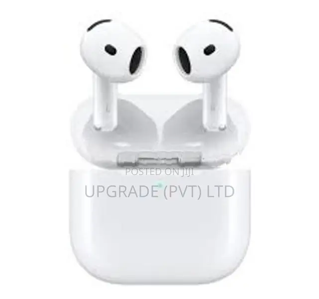 Airpods ANC 4
