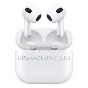 Airpods Pro 3