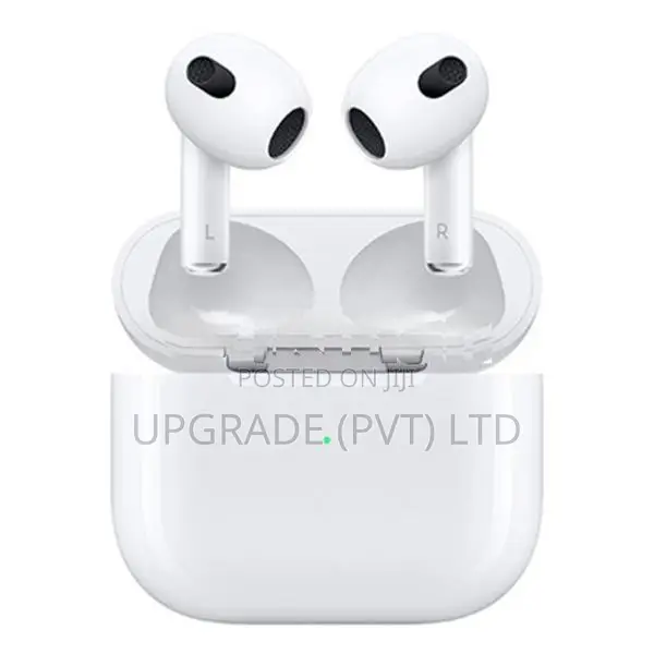 Airpods Pro 3