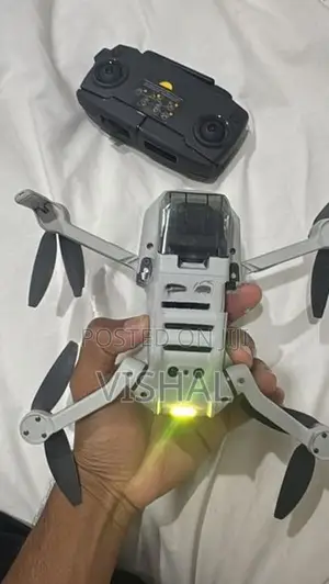DJI Mavic Mini
