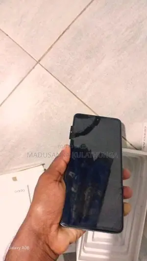 Oppo A5 (Used)