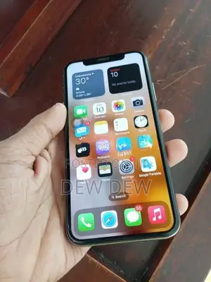 Apple iPhone XS 512GB (Used)